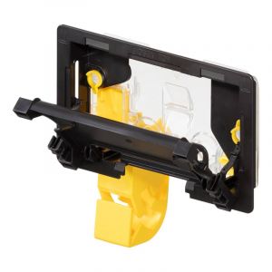 Viega Prevista Conduit WC d&rsquo;introduction des pastilles de nettoyage, 773366, 8653.1