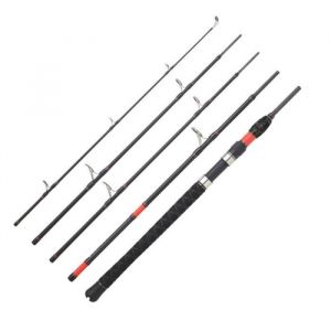 Daiwa Canne silure Megaforce BF 295 XH 100-300g