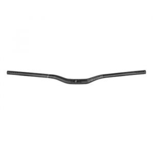 Cintre démi relevé carbone Gist Switch Scrub - noir - 318 x 780 mm