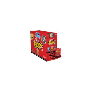 Funko Figurine Pop - Les Simpson - Bitty Pop À L'unité (85722)