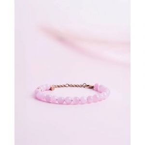 Bracelet malia kunzite