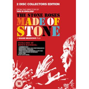 Image de The Stone Roses : Made of Stone