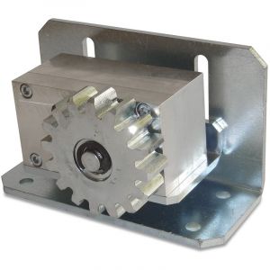 Cardin RVS R&eacute;gulateur de vitesse pour moteur coulissant