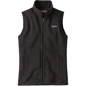 Patagonia M"S BETTER SWEATER VEST BLACK 21 [Taille XL]