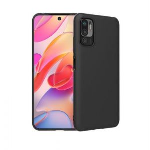 So seven Coque Xiaomi Redmi Note 10/10s Smoothie noir