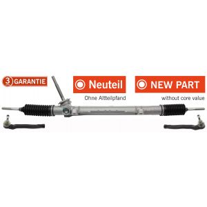 Mapco Cr&eacute;maill&egrave;re De Direction 29102/1 Boitier de direction RENAULT,SC&Eacute;NIC II (JM0/1_),MEGANE II (BM0/1_, CM0/1_),MEGANE II Coup&eacute;-Cabriolet (EM0/1_)