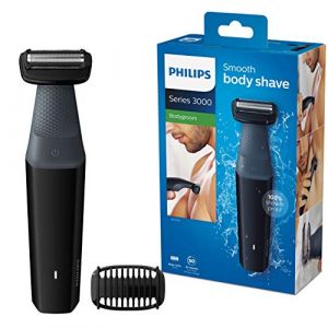 Philips BG3010/15 Tondeuse Corps pour la Douche Séries 3000