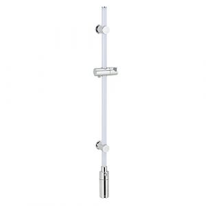 Wenko LED Duschstange 94 cm RGB-Farbwechsel & Warmwei&szlig;