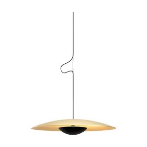 Suspension en laiton bross&eacute; Ginger 32 - Marset