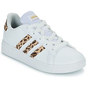 Adidas Baskets enfant Grand Court 2.0