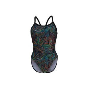 Arena Maillot de bain 1 pièce femme