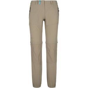 Image de Pantalon randonnee modulable femme kilpi hosio w