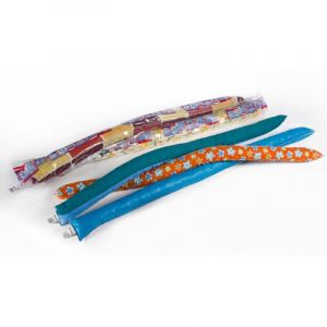 Chien De Porte En Tissu 100cm Vrac