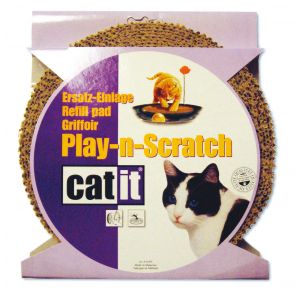 Image de Catit Recharge pour jeux Play-n-scratch