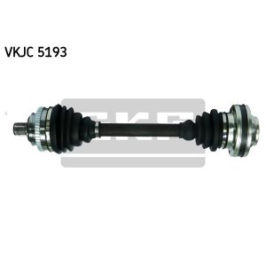 SKF Arbre de transmission : VKJC5193