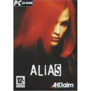 Alias [PC]