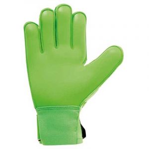 Image de Uhlsport Tensiongreen Soft Pro - Dark Grey / Fluo Green / Navy - Taille 9 1/2