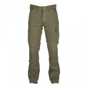 Image de Furygan Pantalon textile Sammy kaki - 48