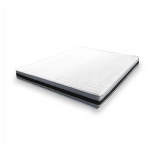 Essenzia Matelas MORPHOZONE 180 RELAX 2x100x200 Latex