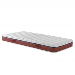 Someo Matelas 100% latex 90 x 190 21cm
