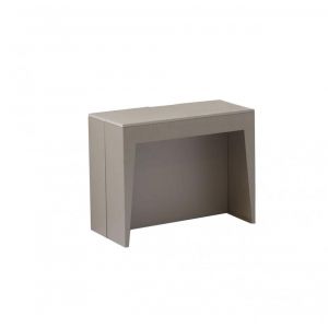 Image de Table console extensible COSMIC taupe