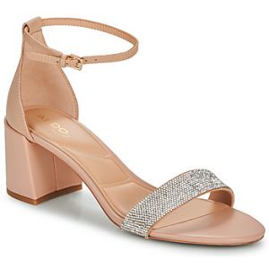 Aldo Sandales PRISTINE Beige - Taille 36,37,38,39,40,41,35,37 1/2,38 1/2