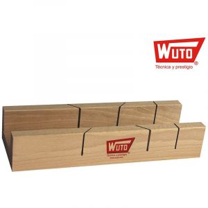 Boîte à coupes Wuto Double 30 x 6.5 cm