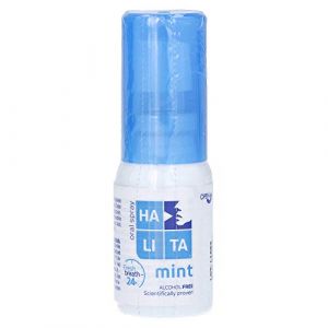 Dentaid Halita Spray 15 ML
