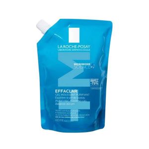 La Roche-Posay Effaclar +M