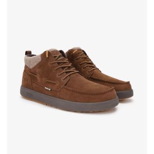 Pitas Bottines KENT COAST-47 CAMEL
