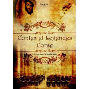 Contes et légendes Corse