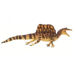 Image de Safari Ltd Figure Spinosaurus junior 36 x 12,5 cm marron