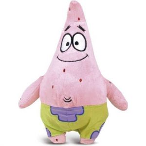Play by play Bob Peluche Patrick Stella 23 cm Série TV Squarepants Plush Doux
