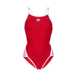 Arena Maillot de bain 1 pièce femme Icons Super Fly Solid