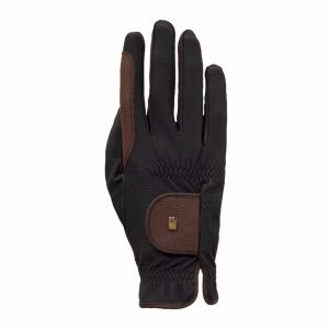 Roeckl Gants d'&eacute;quitation Malta Winter
