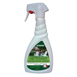 Ecogene Nettoyant meubles jardin 500ml