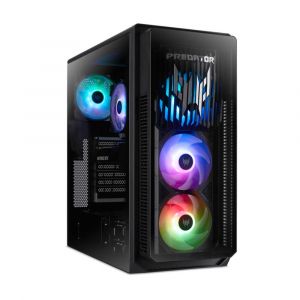 Predator Orion 5000 PC gamer | PO5-660 | Noir - Couleur Noir