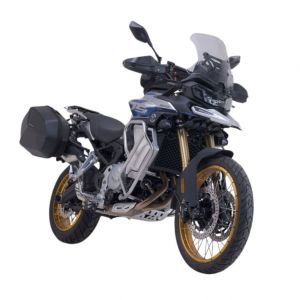 Sw-motech Valise AERO ABS AVEC SUPPORT (2 x 25 Litres)