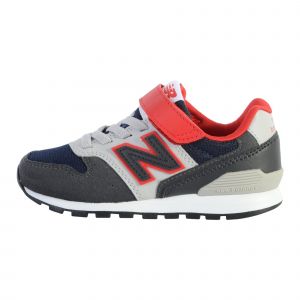 New Balance Baskets YV996MNR S121 bleu pour Enfant garcon taille : 28, 29, 30, 31, 32, 33, 34, 36