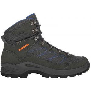 Lowa Taurus Pro Goretex Mid EU 44 1/2 Anthracite - Anthracite - Taille EU 44 1/2