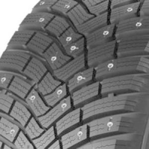 Continental IceContact 3 - 275/40 R22 107T