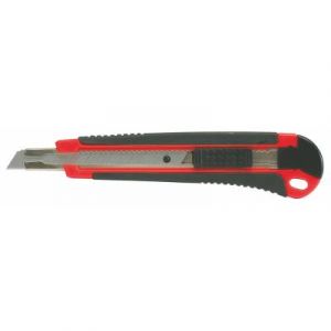 KS Tools 907.2152 Cutter Universel Manche Bi-mati&egrave;re 9 MM