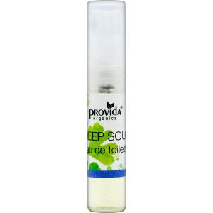 Provida organics Parfum Bio Deep Soul - Mini