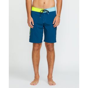 Volcom Boardshort J Robinson Mod 20" - NAVY - Taille 29