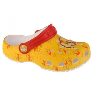 Crocs Sabots bébé Classic Disney Winnie the Pooh