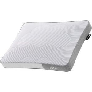 Oreiller Cloudpillo - Air - 30 nuits de sommeil d'essai - Confort ultime - Ventilation et soutien - Parfait pour tous les dormeurs - Hypoallerg&eacute;nique - Qualit&eacute; sup&eacute;rieure