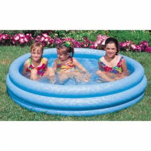 Intex Malibu - Piscine gonflable