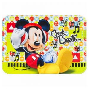 Image de Guizmax Tapis Disney Mickey Mouse (60 x 40 cm)