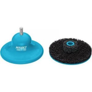 Hazet Ponceuse pour moyeu de roue