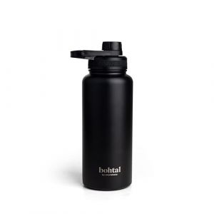Smartshake Bohtal Insulated Sport Bottle (960ml)| Shakers & Gourdes|